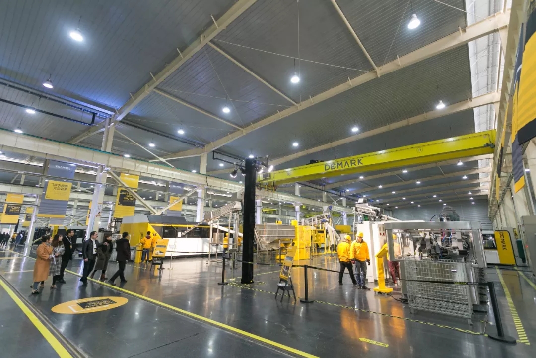 匠造启新程—俄罗斯专享会匠心十年全新启程