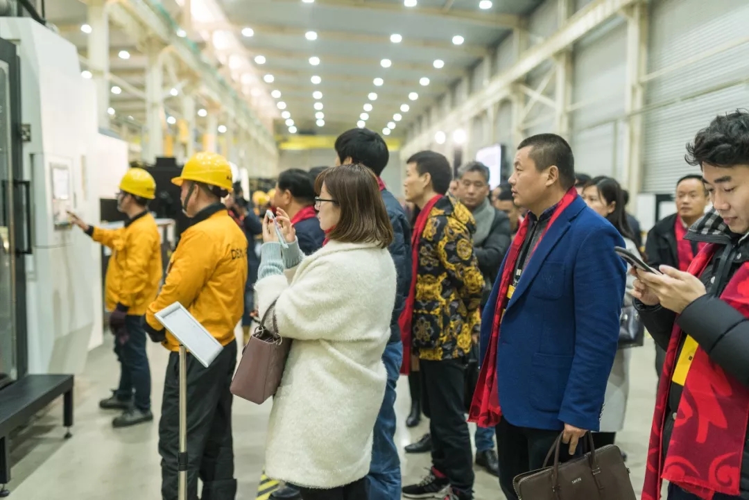 匠造启新程—俄罗斯专享会匠心十年全新启程