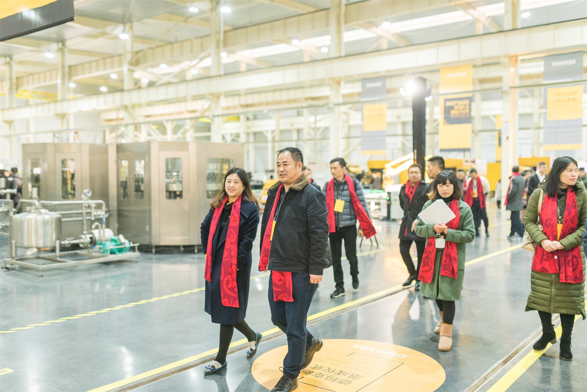 匠造启新程—俄罗斯专享会匠心十年全新启程