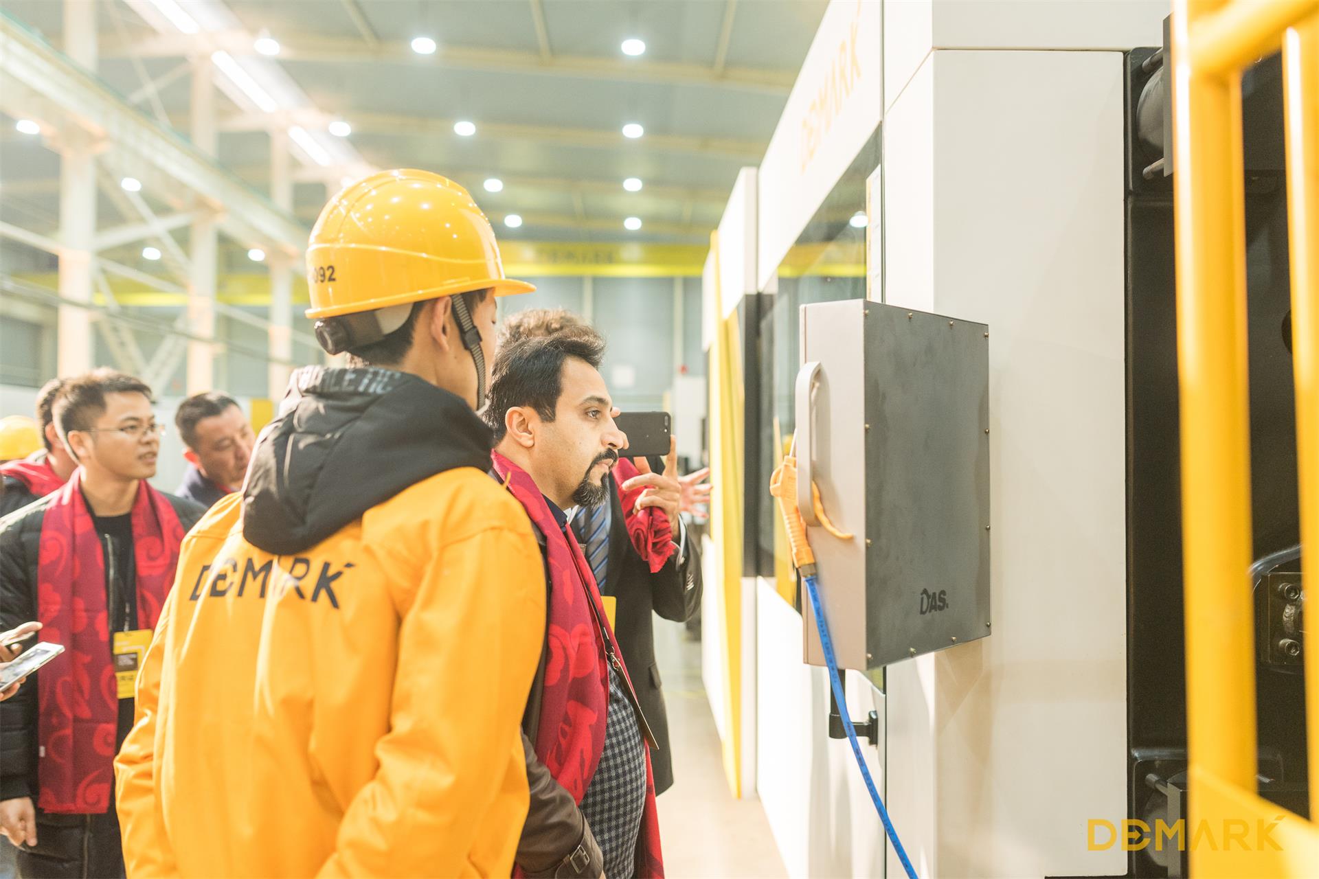 匠造启新程—俄罗斯专享会匠心十年全新启程