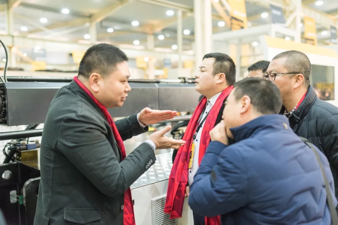 匠造启新程—俄罗斯专享会匠心十年全新启程