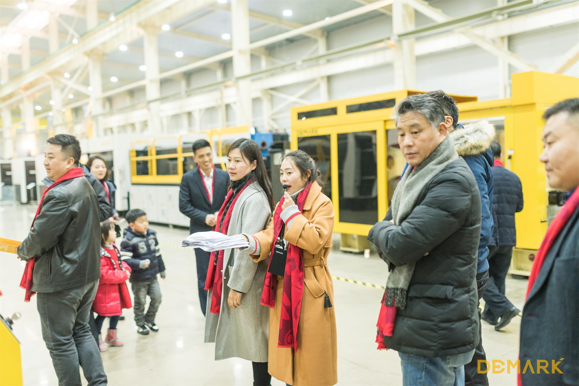 匠造启新程—俄罗斯专享会匠心十年全新启程