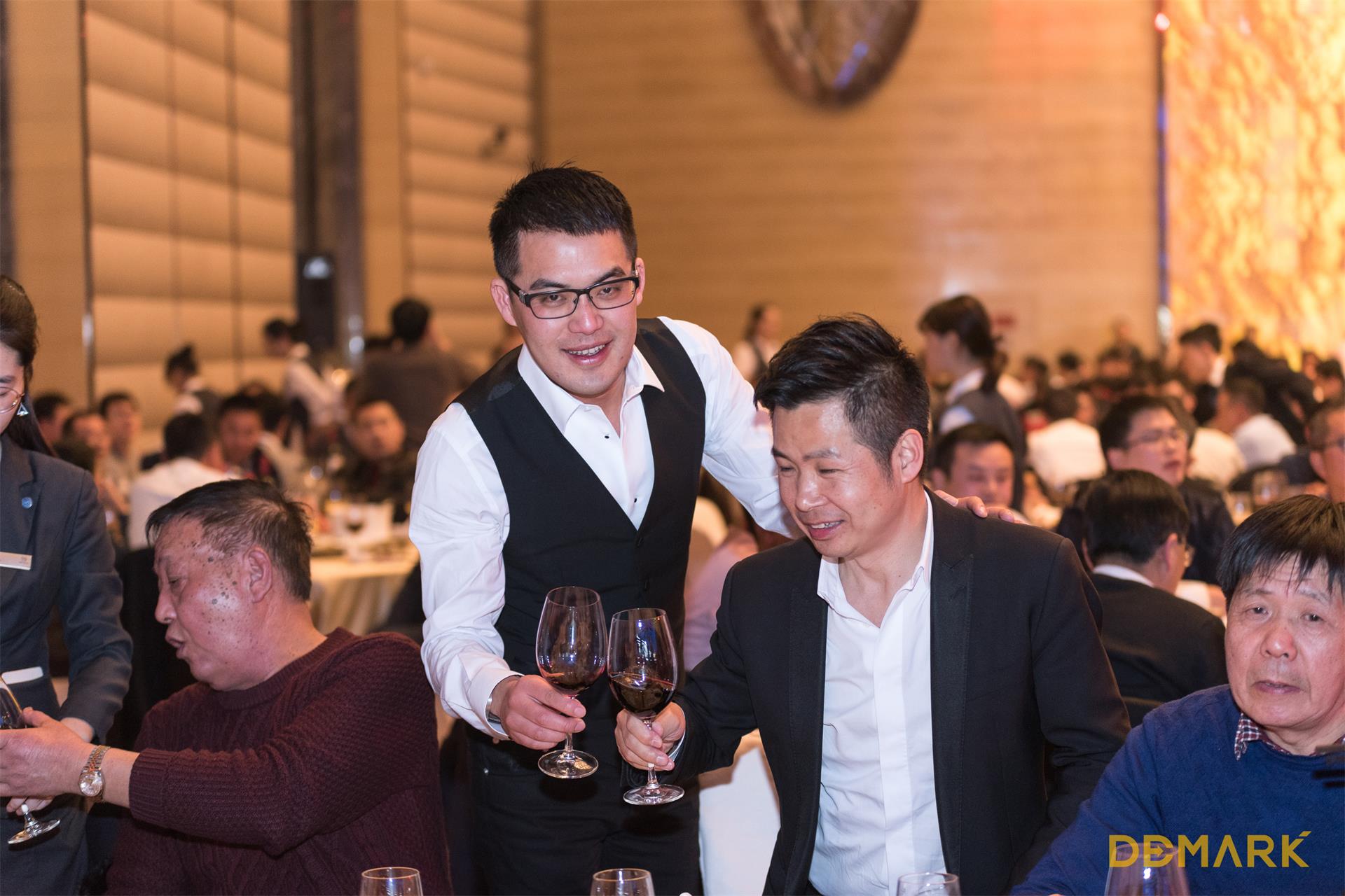 匠造启新程—俄罗斯专享会匠心十年全新启程