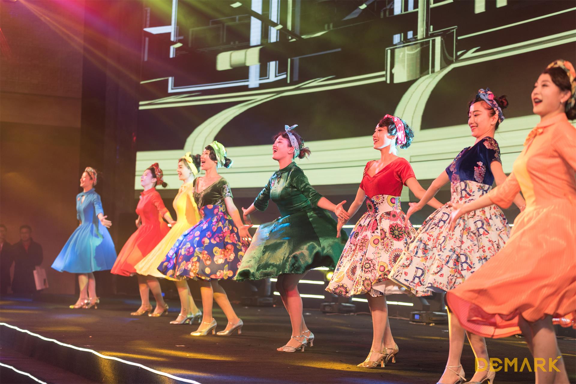 匠造启新程—俄罗斯专享会匠心十年全新启程