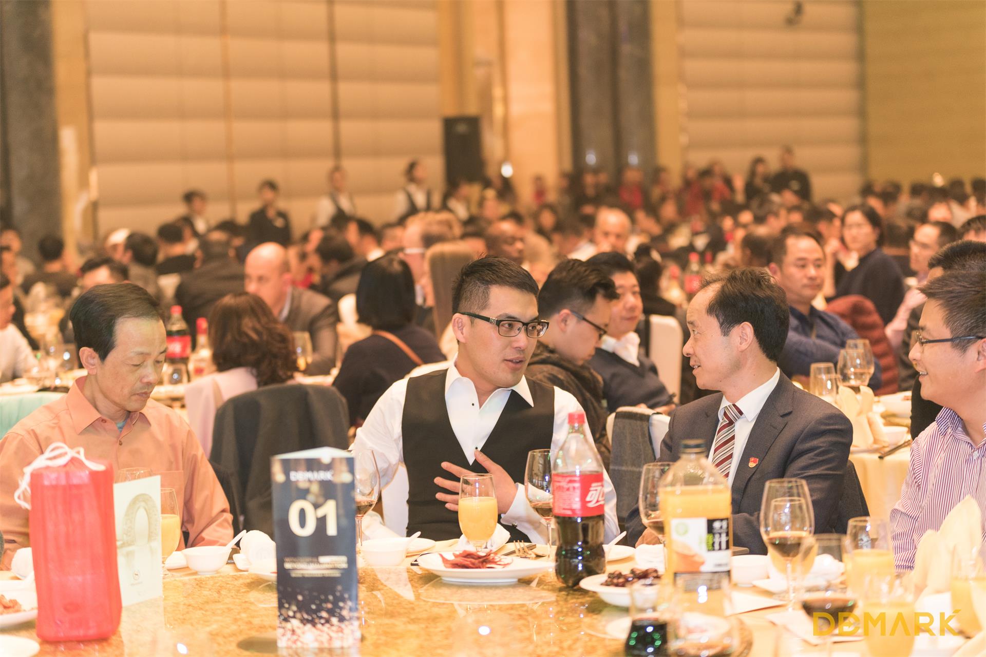 匠造启新程—俄罗斯专享会匠心十年全新启程