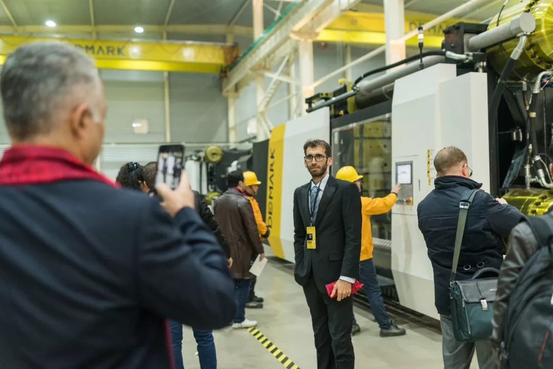 匠造启新程—俄罗斯专享会匠心十年全新启程