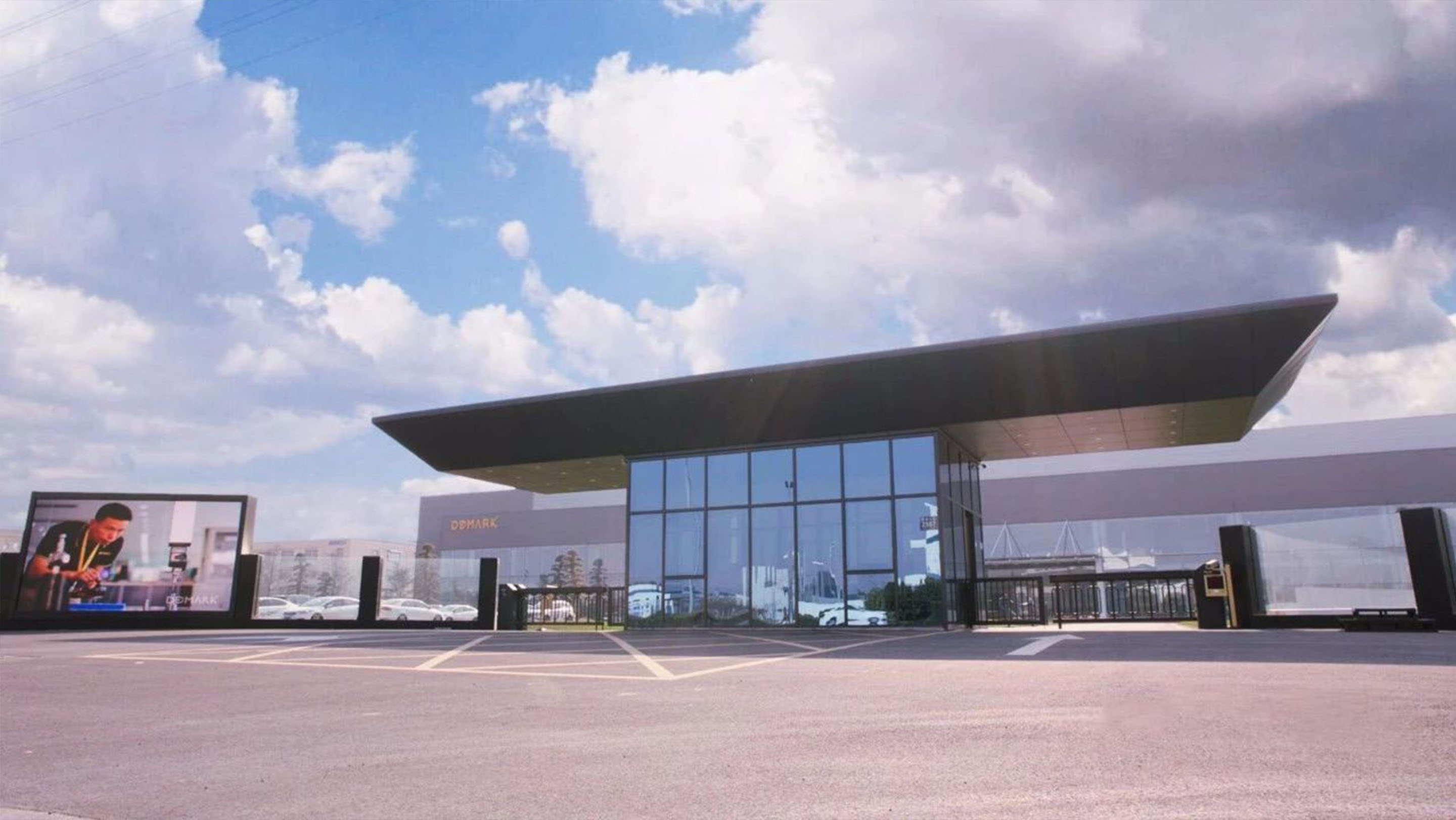 俄罗斯专享会智造与您相约Chinaplas 2018