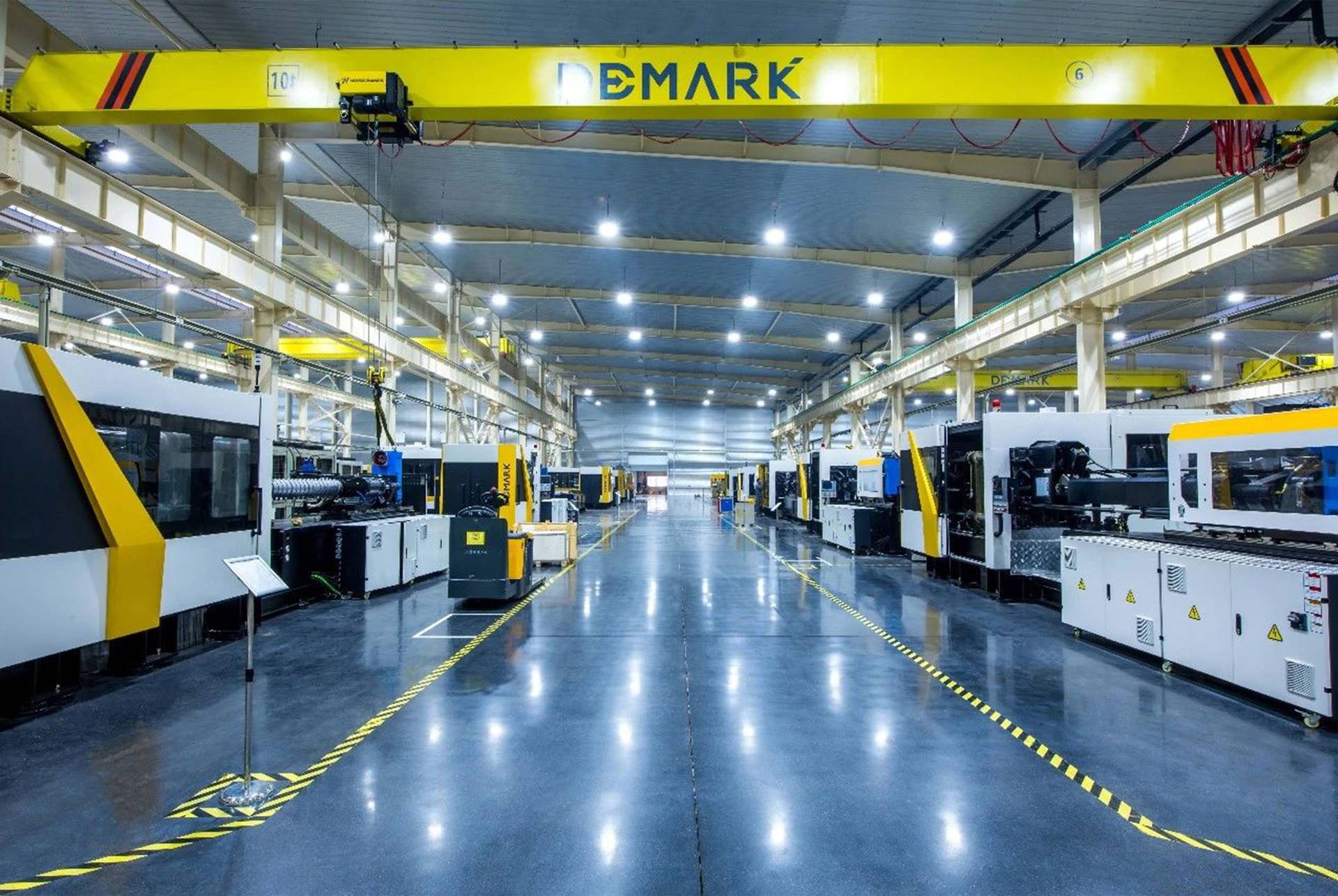 俄罗斯专享会智造与您相约Chinaplas 2018